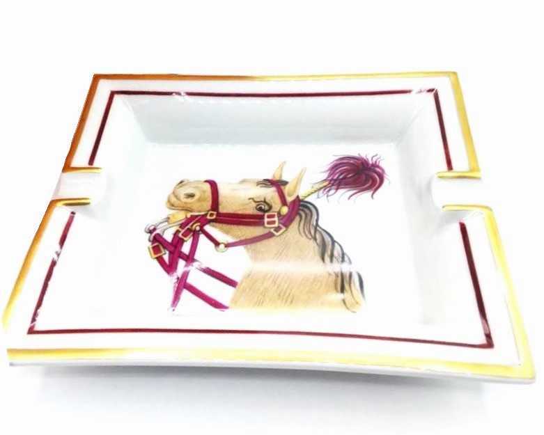 エルメス買取 アシュトレイ 灰皿